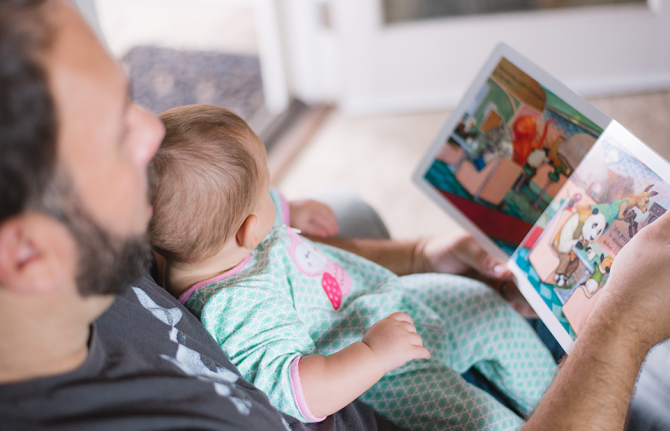 UNAIDS revises its policy on adoption, paternity and surrogacy leave. Photo: Unsplash UNAIDS revises its policy on adoption, paternity and surrogacy leave. Photo: Unsplash