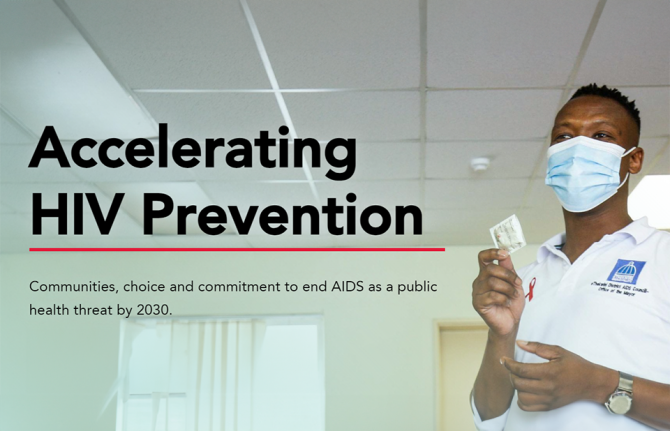 With new HIV infections rising in a growing number of countries and regions, urgent action is needed to turn the prevention crisis around With new HIV infections rising in a growing number of countries and regions, urgent action is needed to turn the prevention crisis around