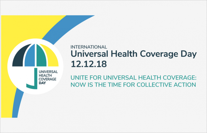 Health is everyone’s concern. The world has been striving for access to quality and affordable health services since the Declaration of Alma-Ata, which called for health for all more than 40 years ago. Health is everyone’s concern. The world has been striving for access to quality and affordable health services since the Declaration of Alma-Ata, which called for health for all more than 40 years ago.