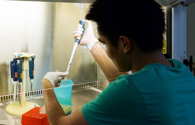 An effective, durable, affordable and safe vaccine for HIV would significantly advance efforts to end AIDS An effective, durable, affordable and safe vaccine for HIV would significantly advance efforts to end AIDS